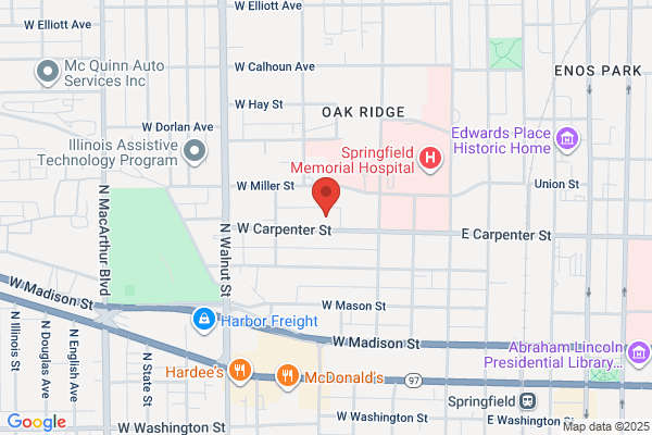 Windie C. McKay, DC