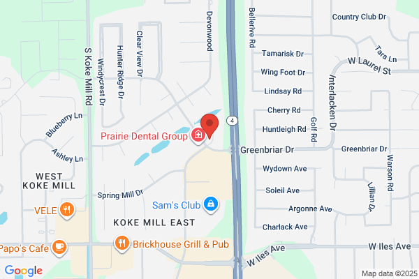Springfield Clinic Center for Plastic Surgery