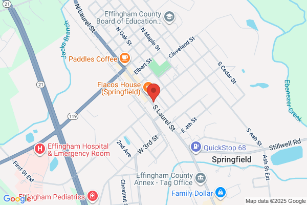 Effingham Dental Associates