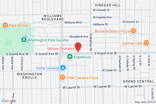 Milner Dentistry