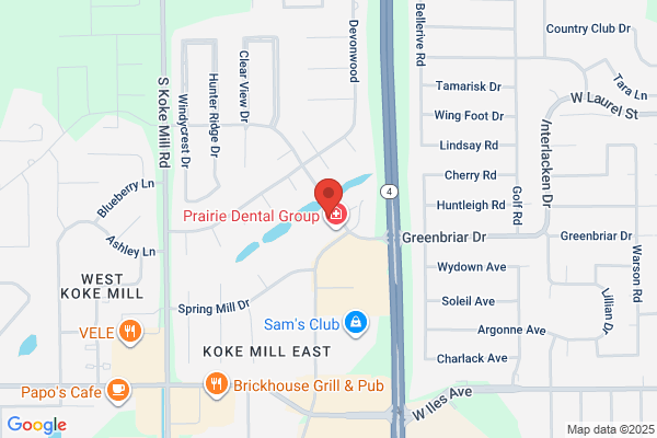 Riley Dental
