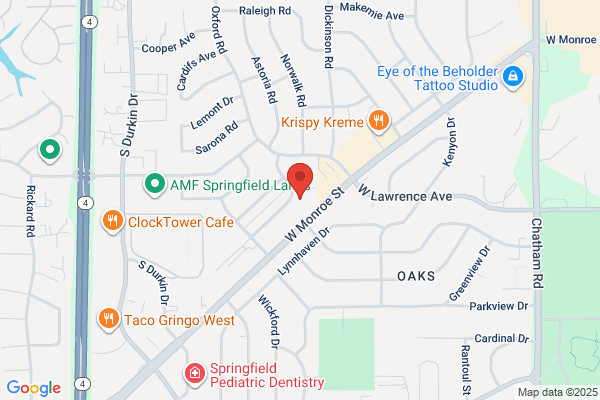 Springfield Clinic Pediatric & Adolescent Center