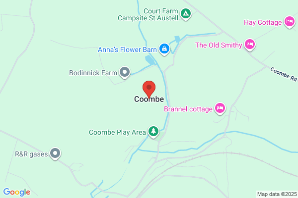 Coombe-Bloxdorf PC