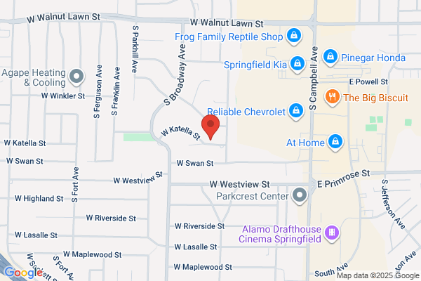Top Finishing, LLC