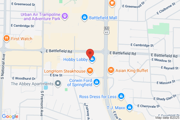 HobbyTown
