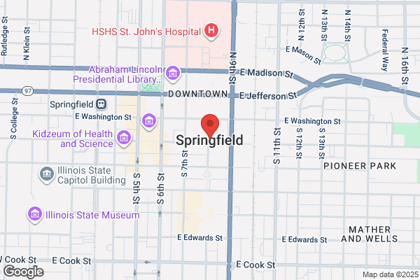 Mike Bergen Heating and Cooling Springfield