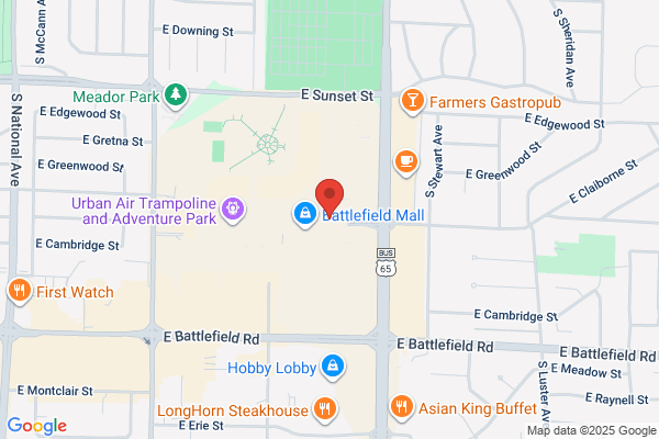 Dairy Queen (Treat) - Temporarily Closed