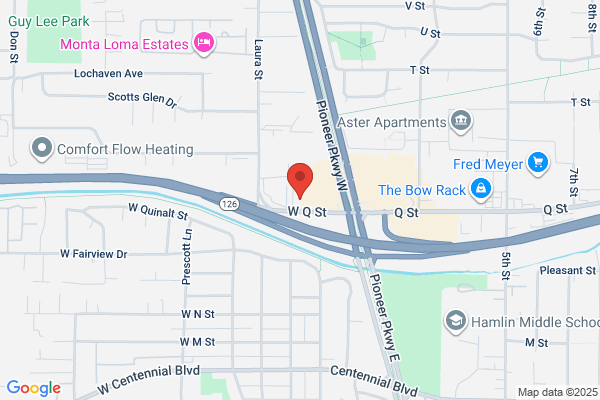 Northwest Hazmat Inc.