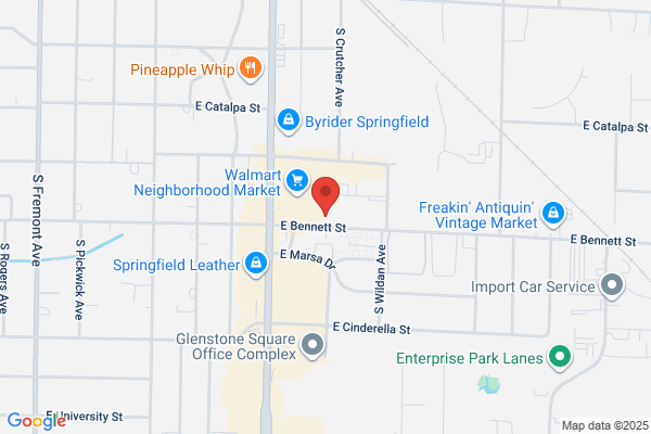 RACHELLA MCCLAIN, MSW, LCSW