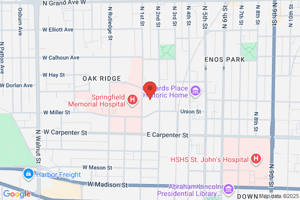 Benjamin W. Stevens, MD