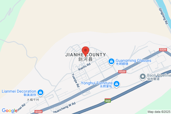 Jianjun Ma, MD