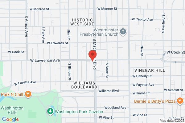 BrightStar Care Springfield / Bloomington