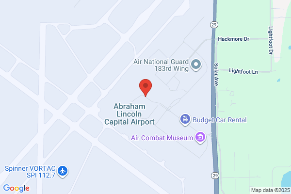 Roberts Aviation Services