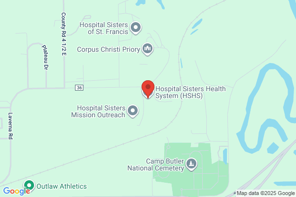 Hospital Sisters Health System (HSHS)