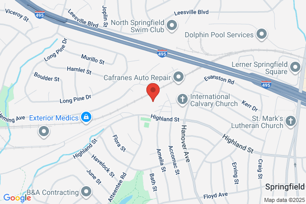Curtis Lumber & Plywood