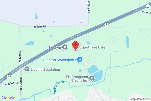 Expert Tree Care Co Inc