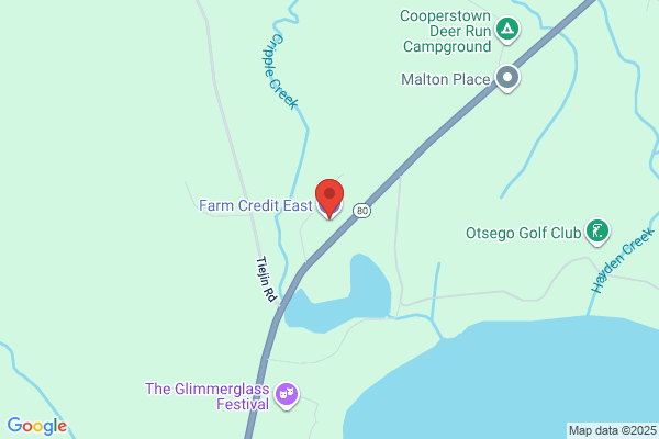 Farm Credit East