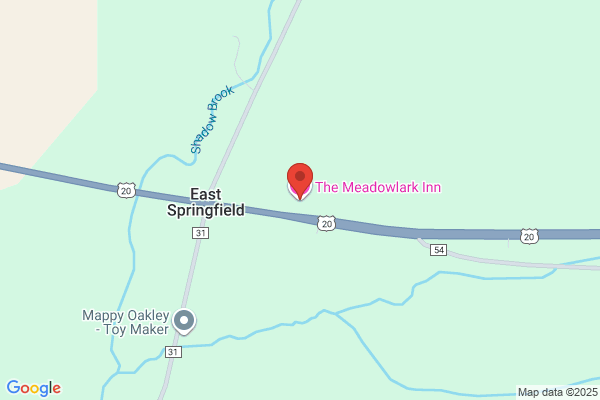 Meadowlark Inn