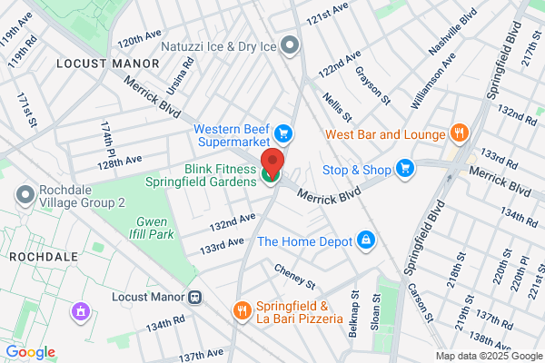 CityMD Springfield Gardens Urgent Care- Queens