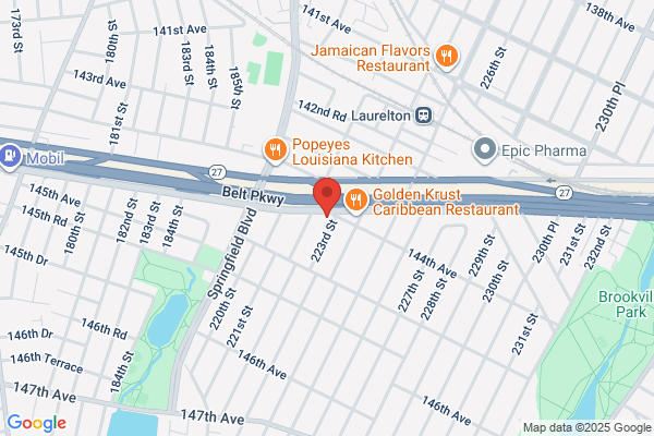 Construction Repair NYC