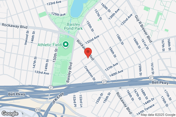 HomeServe of Brooklyn-Queens