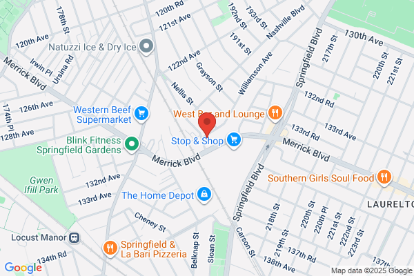 L Richards Plumbing & Heating