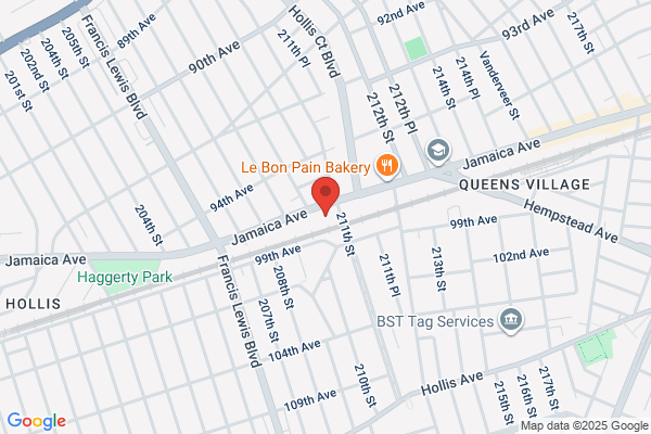 Star Auto Body of Queens Village,LLC