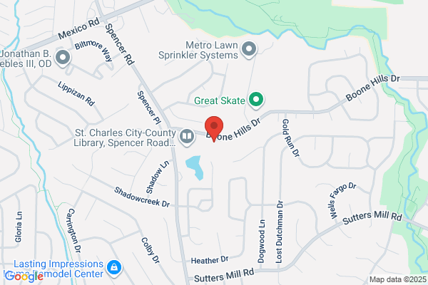 Cornerstone Auto Body
