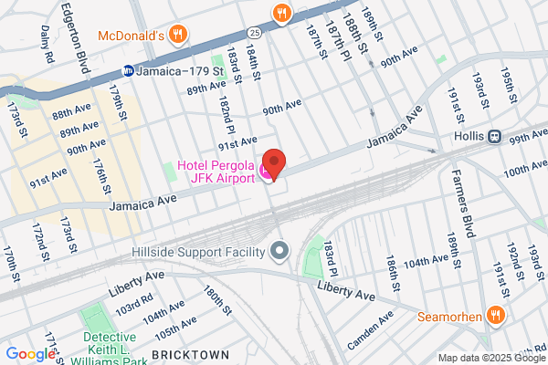 Queens Best Auto Body & Sales Inc