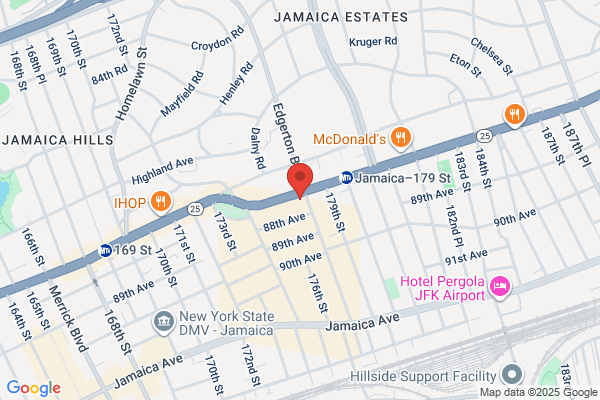 Empire Hyundai of Jamaica