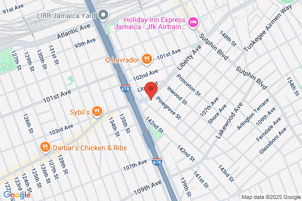 Five Boroughs Tire Service INC