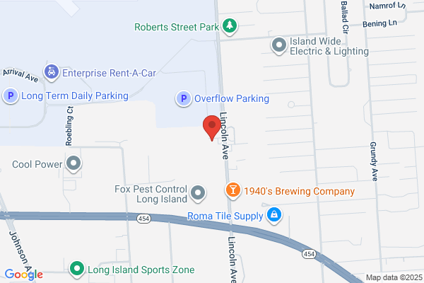 B & O Auto Repair Center Inc