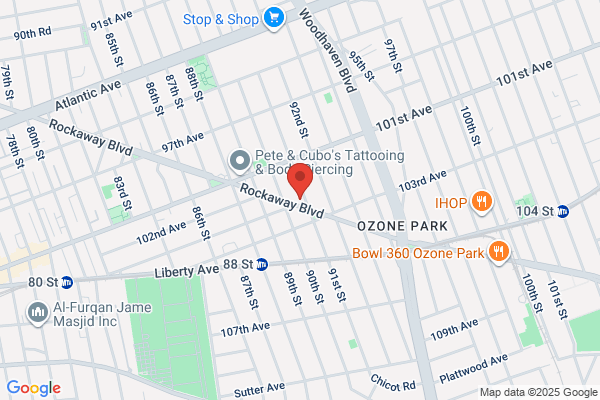 D's Auto Repair Shop & Towing