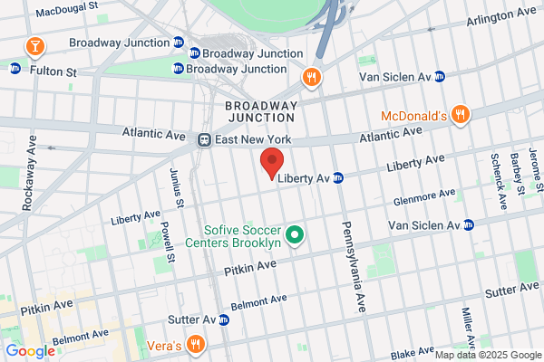 Jamaica Auto Repair & Corporation