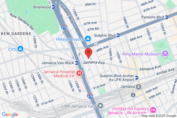 Nyc Auto & Tow Truck Repair