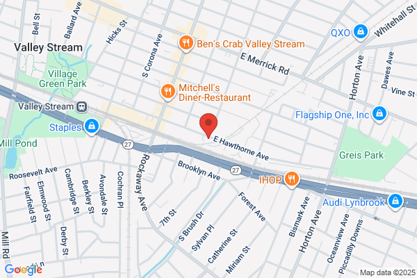 Paramount Auto Repair
