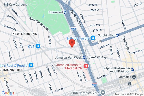 Queens Auto Repair