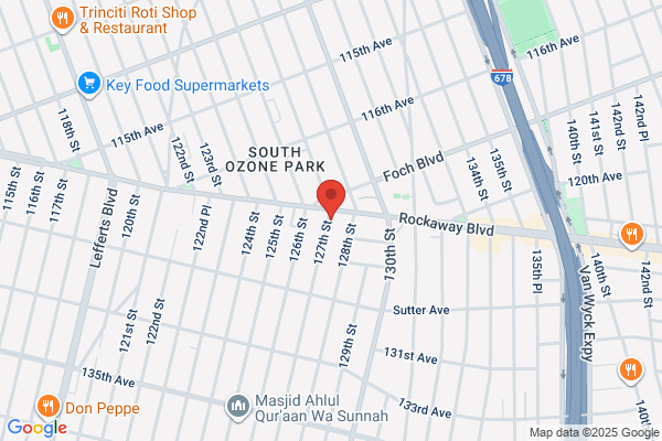 S and I Auto Center