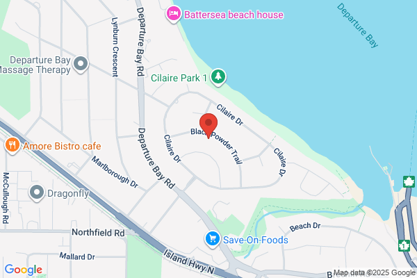 Island Electric Inc