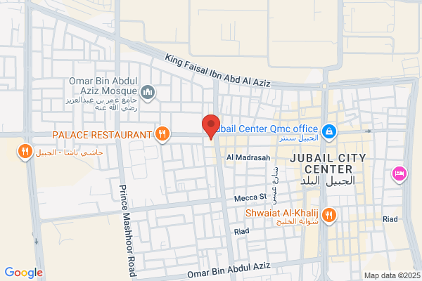 Mesbora General Contracting Co