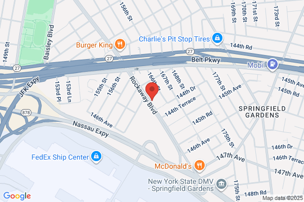 Compass Air Freight
