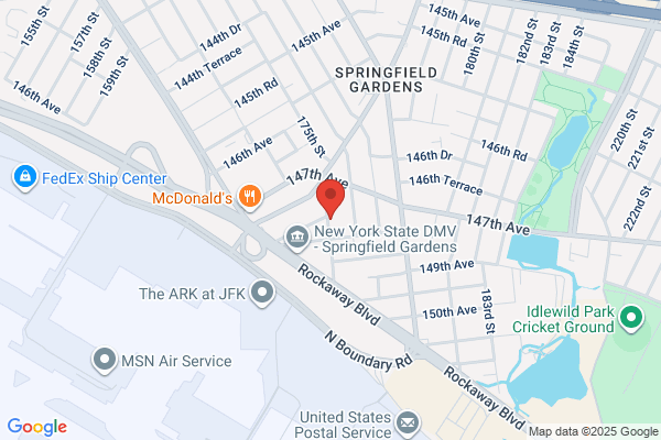 Distinction Cargo Management Inc