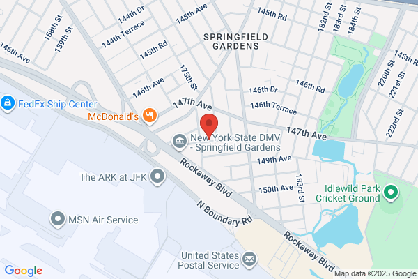 Perfect Air & Sea Service Inc