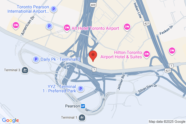 Taf Air & Sea Freight