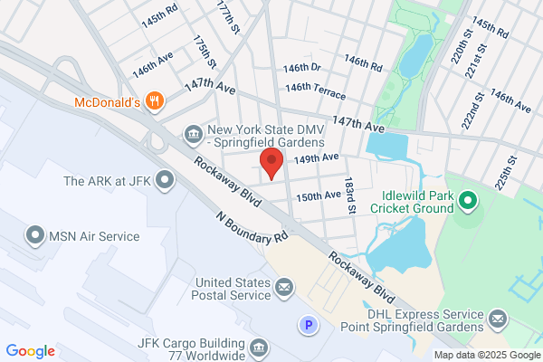 Wice Logistics USA Inc