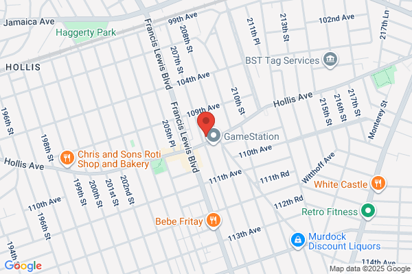 Charles R Drew Day Care Center Inc