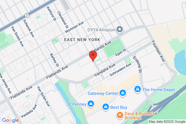 Urban Renaissance Early Childhood A