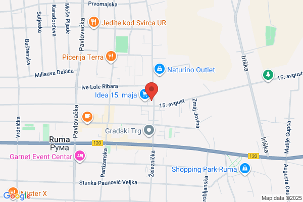 Raveena Discount Store