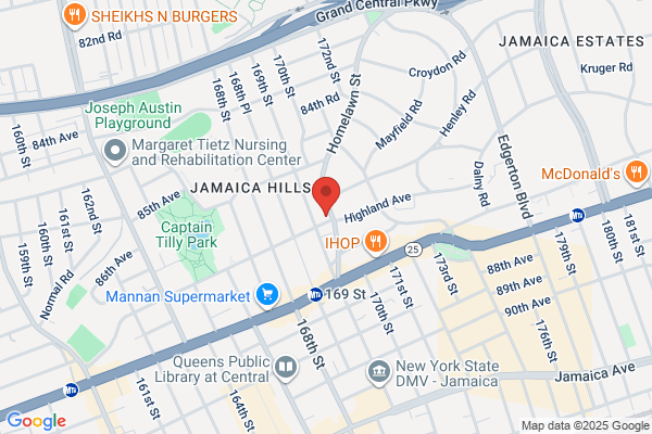 Floral Park Medical Care