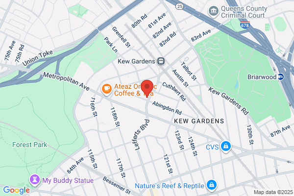 Kew Garden Medical PC